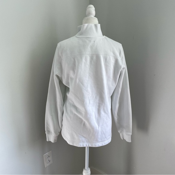NWOT 1/4 Zip Sweatshirt - Picture 3 of 5
